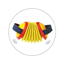 Concertina