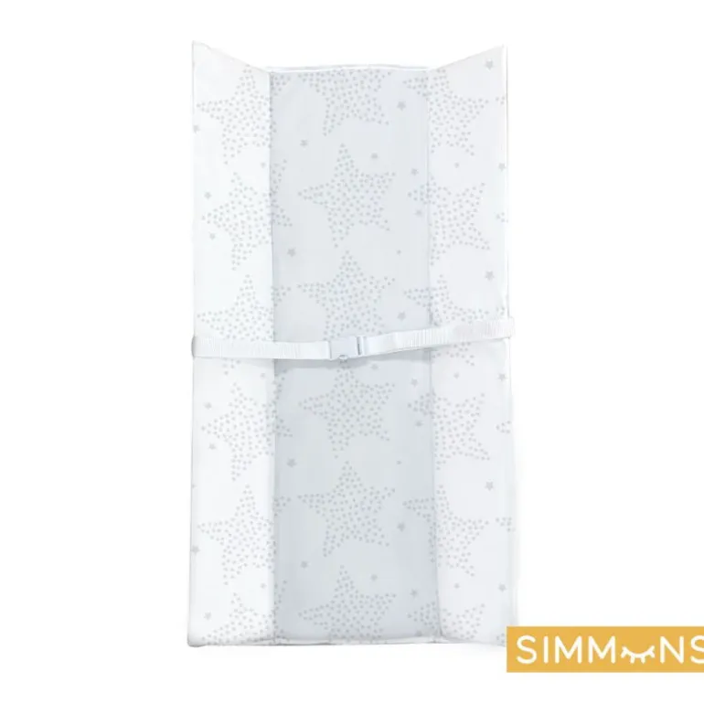 Contour Change Pad