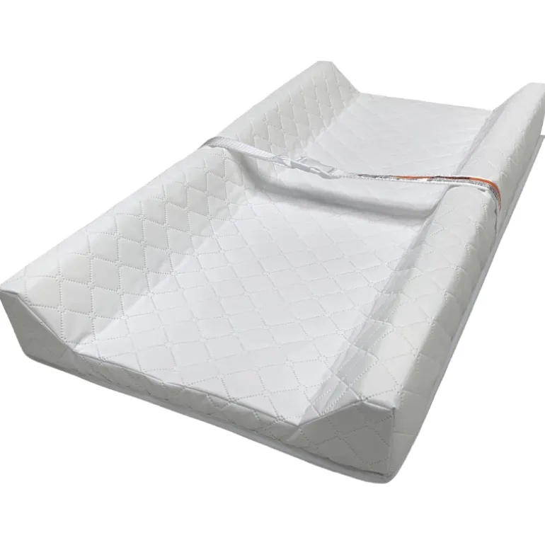 Contoured Change Pad