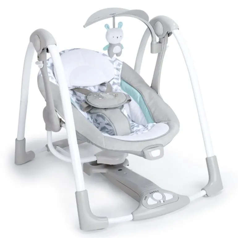 ConvertMe Swing - 2 - Seat