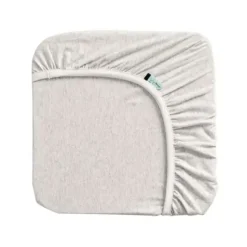 Cot-Crib - Fitted Sheet