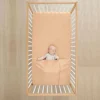Cot-Crib - Tuck Sheet