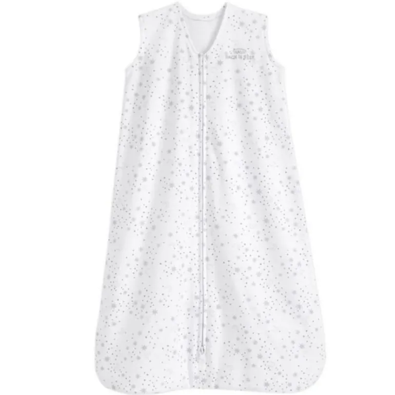 Cotton 0.5 Tog Wearable Blanket
