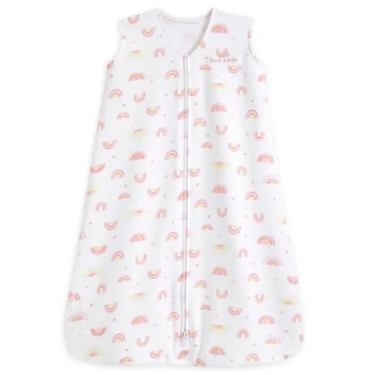 Cotton 0.5 Tog Wearable Blanket