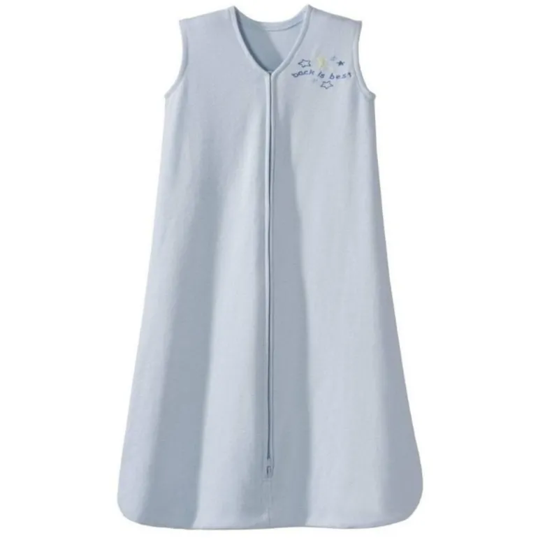 Cotton 0.5 Tog Wearable Blanket