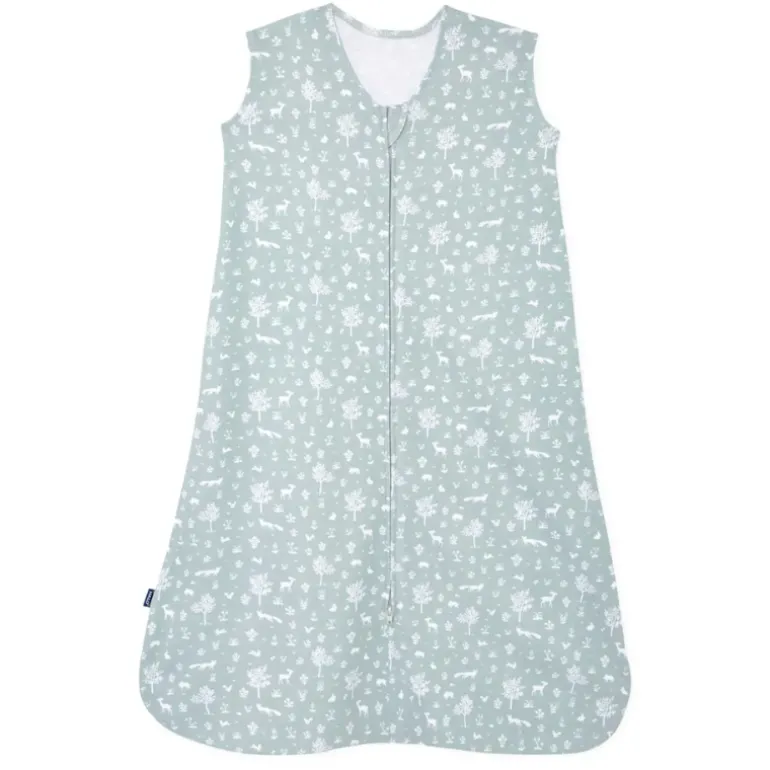 Cotton 0.5 Tog Wearable Blanket