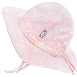Cotton Floppy Hat