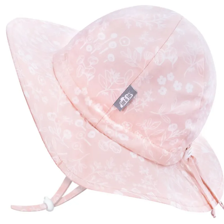 Cotton Floppy Hat