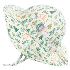 Cotton Floppy Hat