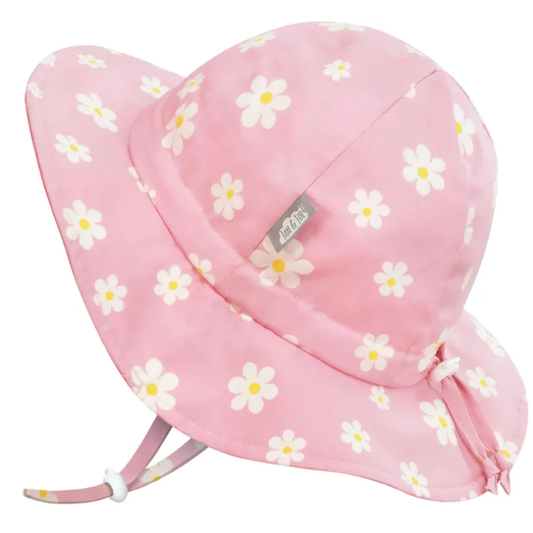 Cotton Floppy Hat