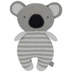Cotton Knitted Toys