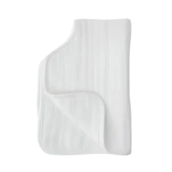 Cotton Muslin Burp Cloths