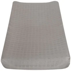 Cotton Muslin Changing Pad Cover