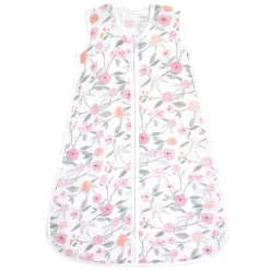 Cotton Muslin Light Sleeping Bag - 1.0T