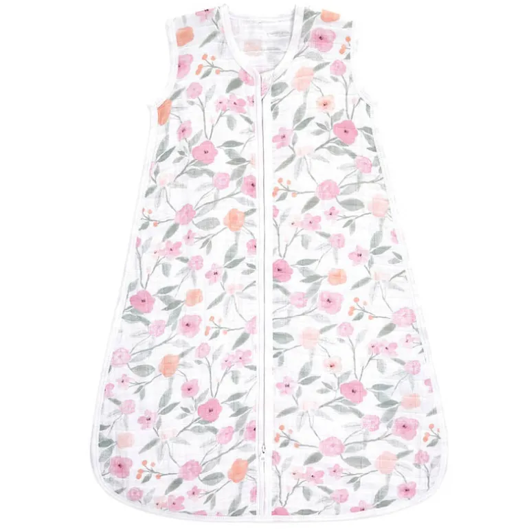 Cotton Muslin Light Sleeping Bag - 1.0T