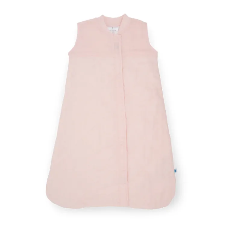 Cotton Muslin Quilted Sleep Bag