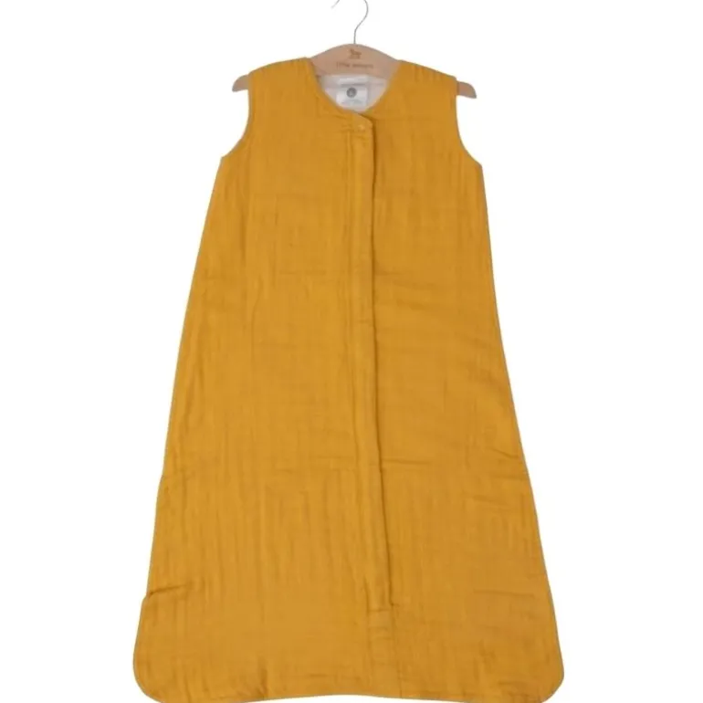 Cotton Muslin Sleep Bag 1.1 Tog