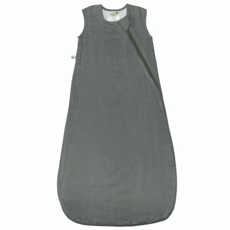 Cotton Muslin Sleep Bag - 0.7 TOG