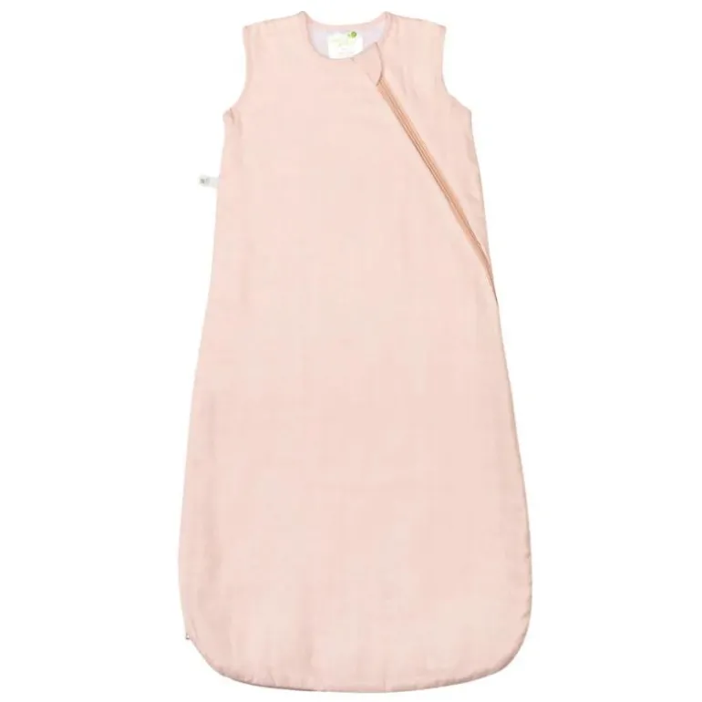 Cotton Muslin Sleep Bag - 0.7 TOG