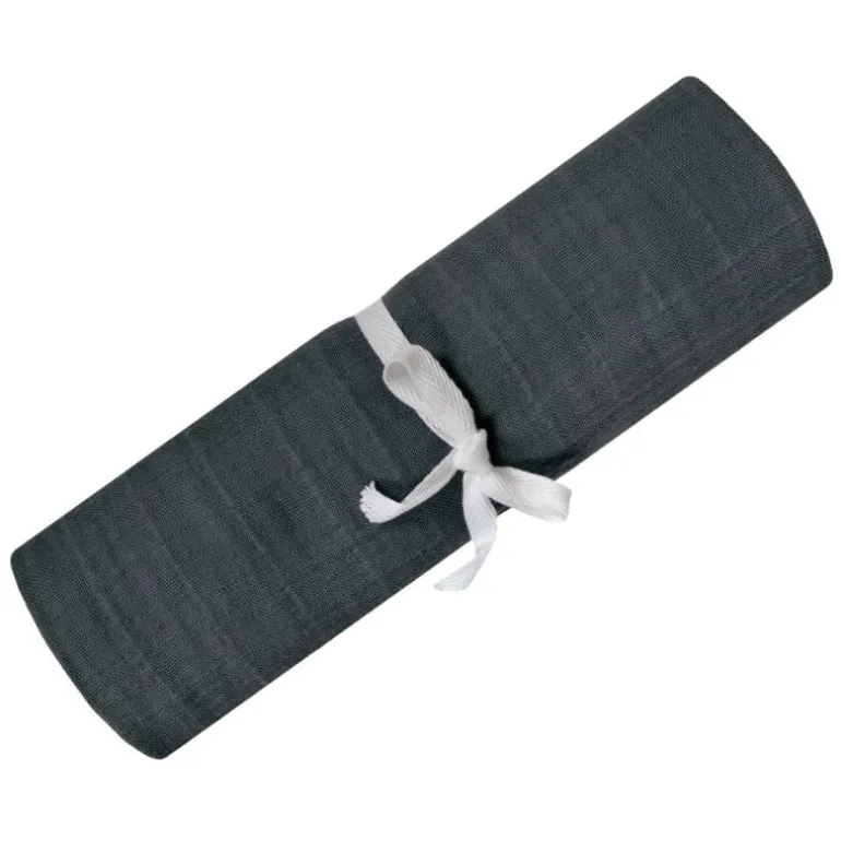 Cotton Muslin Swaddle
