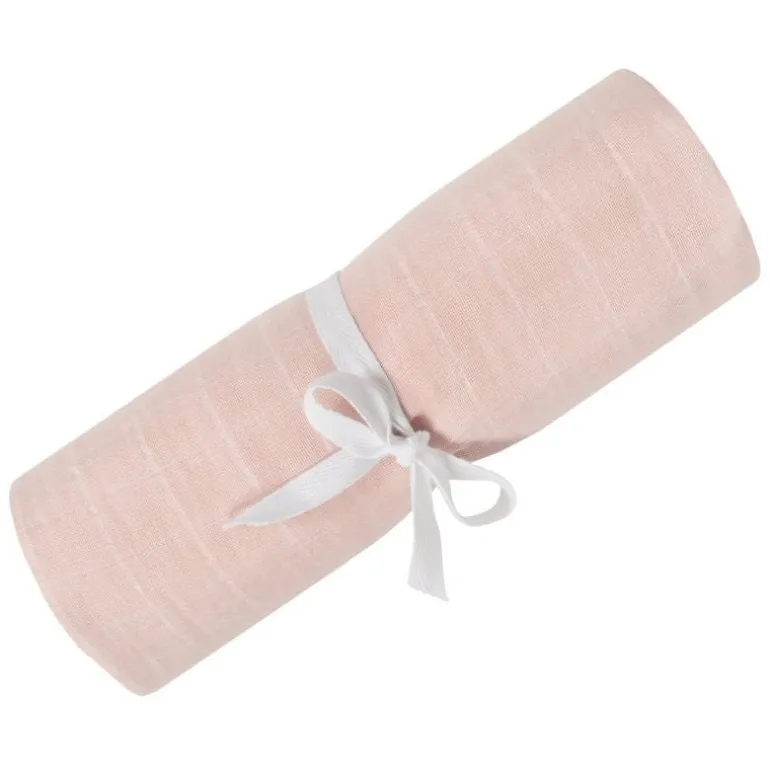 Cotton Muslin Swaddle