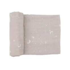 Cotton Muslin Swaddle Blanket