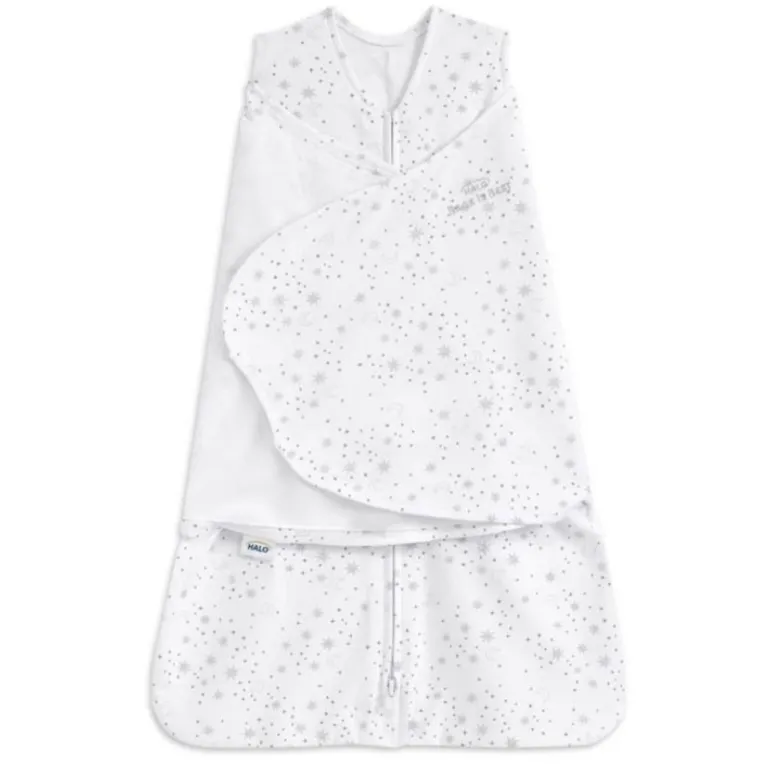 Cotton Swaddle Sleepsack 1.5 Tog