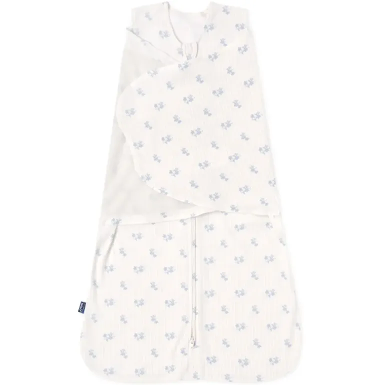 Cotton Swaddle Sleepsack 1.5 Tog
