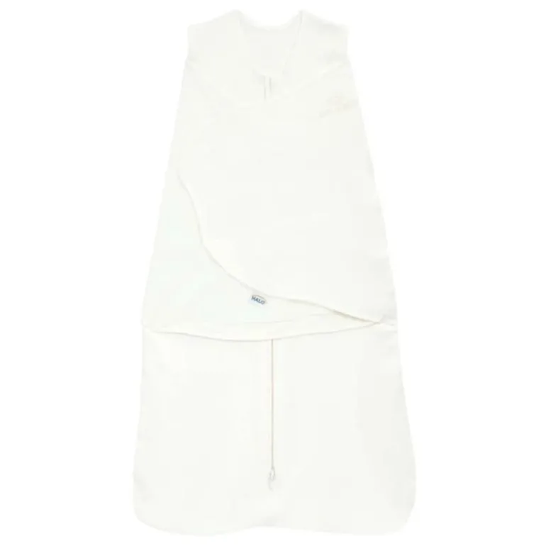Cotton Swaddle Sleepsack 1.5 Tog