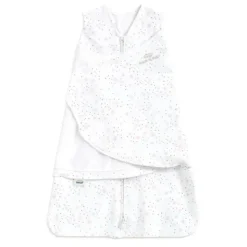 Cotton Swaddle Sleepsack 1.5 Tog