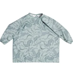 Coverall Weaning Bib