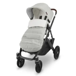 Cozy Ganoosh Footmuff (Sherpa Lining)
