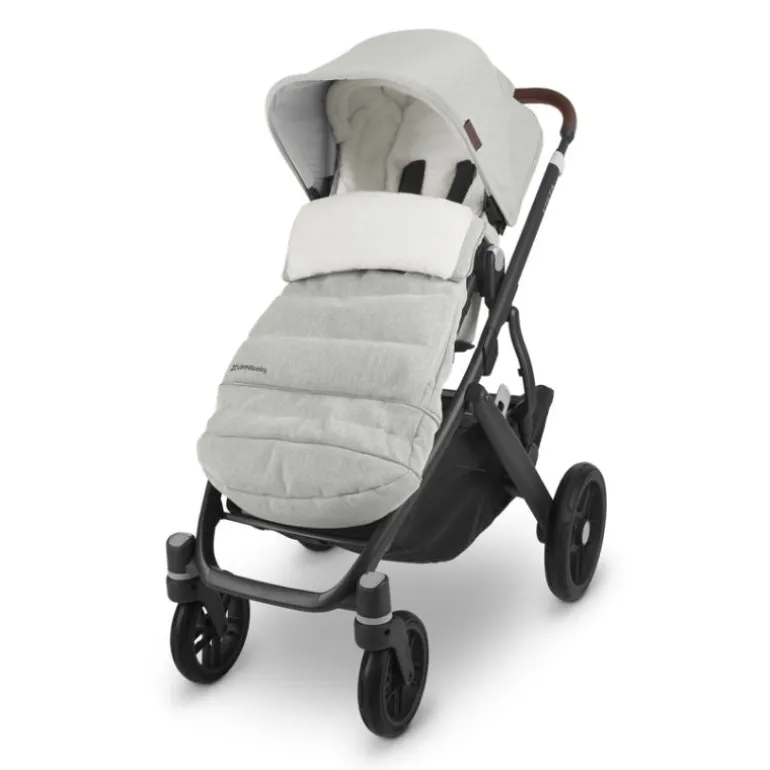 Cozy Ganoosh Footmuff (Sherpa Lining)