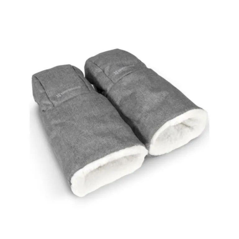 Cozy Handmuffs