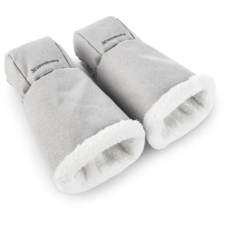 Cozy Handmuffs