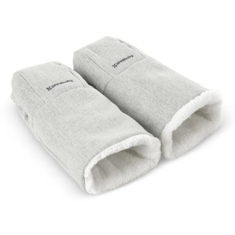 Cozy Handmuffs