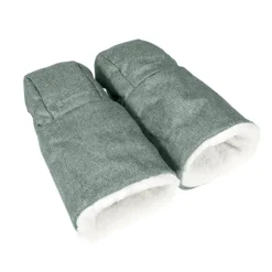 Cozy Handmuffs