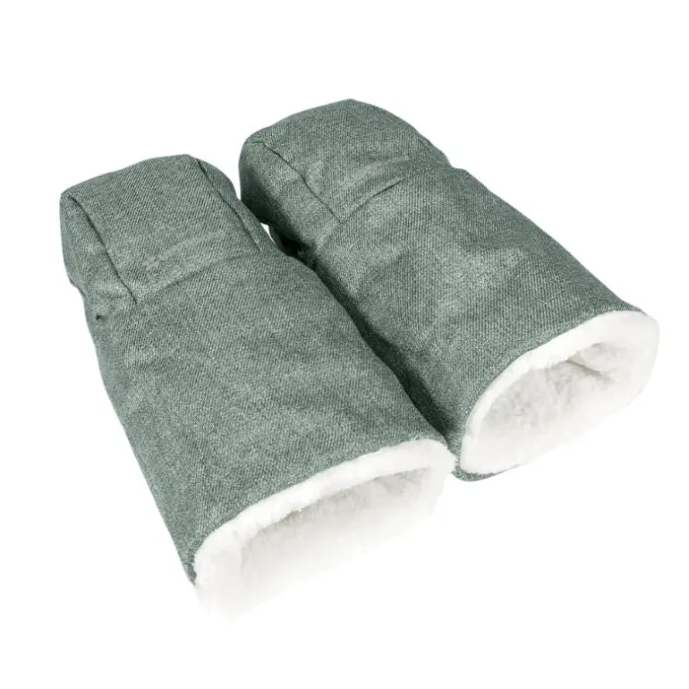 Cozy Handmuffs