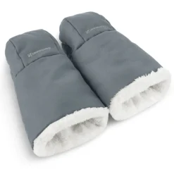 Cozy Handmuffs