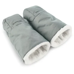Cozy Handmuffs