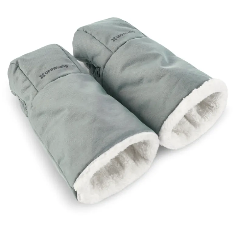 Cozy Handmuffs