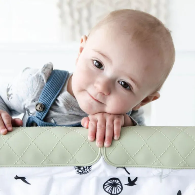 Crib Chomper
