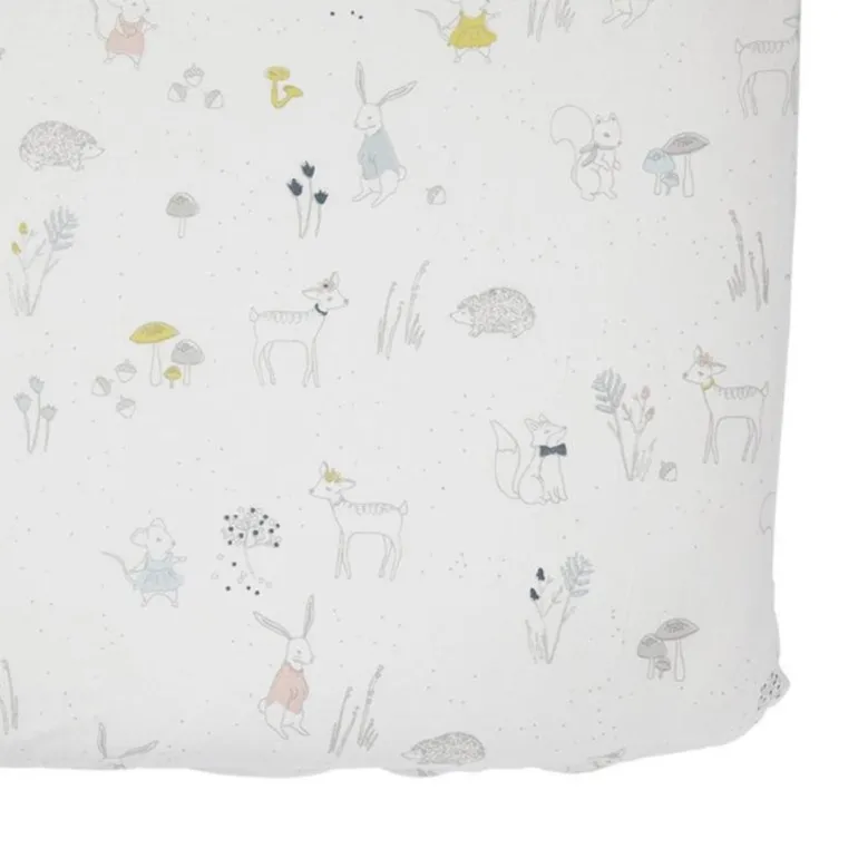 Crib Sheet
