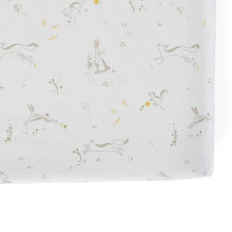 Crib Sheet