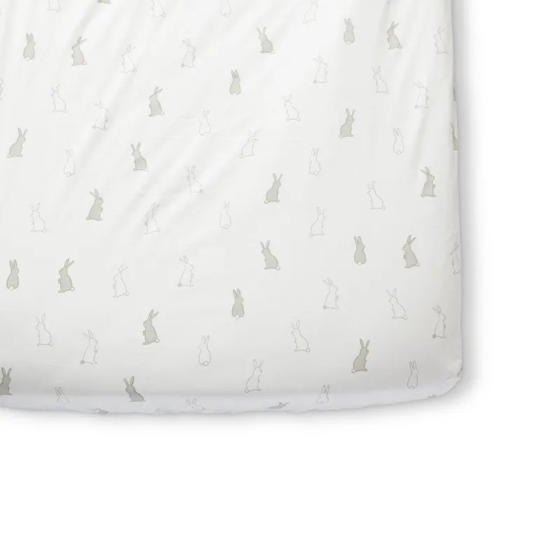Crib Sheet