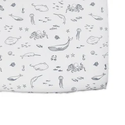 Crib Sheet