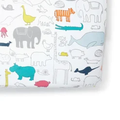 Crib Sheet