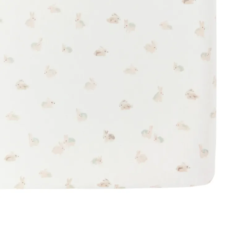 Crib Sheet