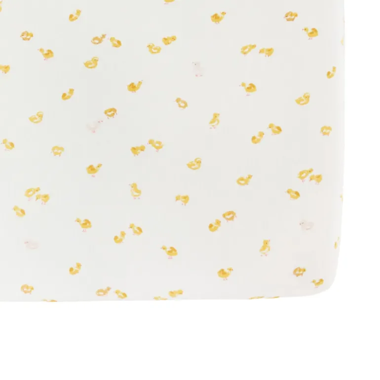 Crib Sheet