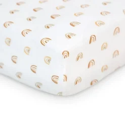 Crib Sheets